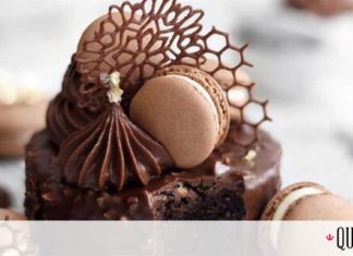 Τα μικρά έργα τέχνης που μπορείς να κάνεις κι εσύ με λίγη σοκολάτα!