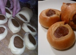 Μυρωδάτη συνταγή για νηστίσιμα σιροπιαστά ροξάκια, λαχταριστά όπως της γιαγιάς