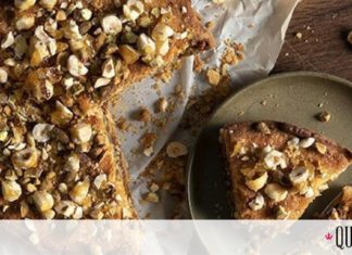 Άκης Πετρετζίκης: Τάρτα μπακλαβά