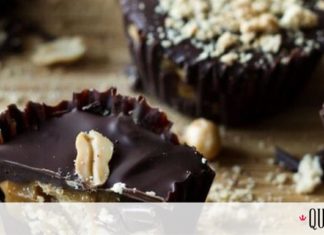 Ακης Πετρετζίκης: Ταρτάκια με καραμέλα