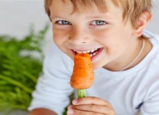 Γονείς προσοχή: Μη δίνετε αυτές τις τροφές στα παιδιά σας γιατί κινδυνεύουν από…