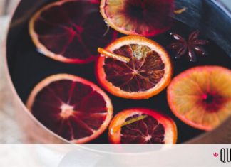 Φτιάξε σήμερα το βράδυ, το ζεστό κόκκινο κρασί της Χρηστίδου με τρία υλικά