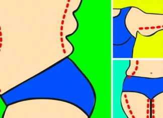 Χάστε τα παραπανίσια κιλά από όποιο μέρος του σώματός σας θέλετε με ΑΥΤΕΣ τις 7 Θαυματουργές Συνταγές