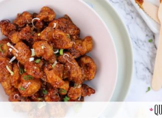 Μπουκίτσες κουνουπιδιού