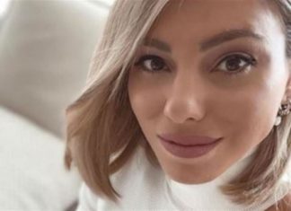 Η Ευρυδίκη Βαλαβάνη έχει ταλέντο στη μαγειρική και αποκαλύπτει τη συνταγή της για cheesecake