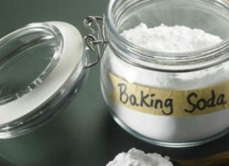 Πετάξτε την μαγειρική σόδα – Ανακαλύφθηκε νέα σκόνη που είναι ισχυρότερη για τα πάντα