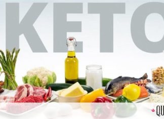Keto diet: Όλα όσα πρέπει να γνωρίζετε για τη νέα δίαιτα που γίνεται το next big trend!
