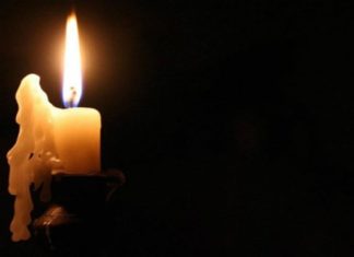 Πένθος! Πέθανε ο Γιώργος Αβραμόπουλος!