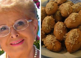 Η Βέφα αποκαλύπτει τα 8 μυστικά για τα πιο νόστιμα μελομακάρονα