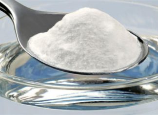 Νιώθεις στρες και θες να χαλαρώσεις; Δεν φαντάζεσαι πως θα σε βοηθήσει η μαγειρική σόδα