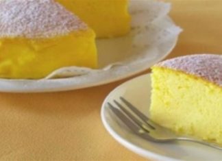 To Cheesecake των 3 υλικών που έχει ξετρελάνει το ίντερνετ