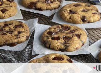 Άκης Πετρετζίκης: Γρήγορα soft cookies