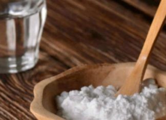 Χρησιμοποίησε μαγειρική σόδα αντί για αντισυπτικό – θα πάθεις πλάκα με τα αποτελέσματα