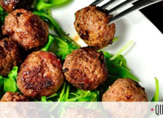 Τα μυστικά της γιαγιάς για να φτιάξεις τα πιο αφράτα και νόστιμα κεφτεδάκια