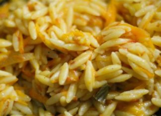 Το νηστίσιμο γιουβέτσι της Βέφας Αλεξιάδου είναι το κάτι άλλο – Το λεμόνι θα το απογειώσει