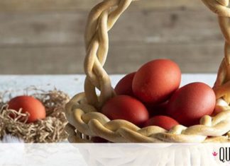 Άκης Πετρετζίκης: Καλάθι από ζύμη