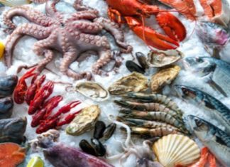 Καμπανάκι στο σαρακοστιανό τραπέζι: Όλα όσα πρέπει να προσέχετε στα θαλασσινά!