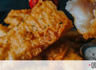 Το μαμαδίστικο μυστικό για το πιο νόστιμο κουρκούτι για τον μπακαλιάρο