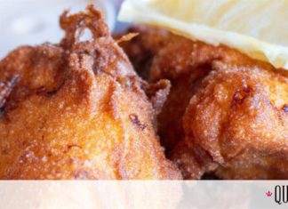 Το μυστικό για να πανάρεις σωστά τον μπακαλιάρο και το καλύτερο κουρκούτι με μπύρα και τσίπουρο