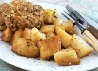 Τέρμα πια στα μπιφέκια «τούβλο» – Το μυστικό της Αργυρώς Μπαρμπαρίγου είναι στη βρώμη