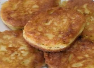 Νηστίσιμες τηγανίτες που γίνονται αφράτες μέσα και τραγανές έξω – Γρήγορο, οικονομικό και γευστικό γλυκό