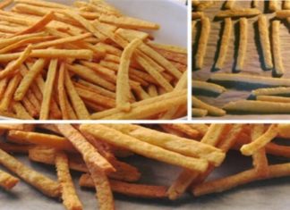 Θα σωθείτε από θερμίδες: Σπιτική λιχουδιά που δεν παχαίνει – Το μυστικό είναι στην μαγειρική σόδα