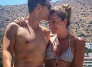 Αυτόν το χυμό με κανέλα πίνουν η Κάτια Ζυγούλη και ο Σάκης Ρουβάς για εύκολο αδυνάτισμα