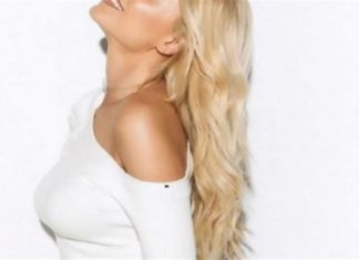 Η «μυστική» συνταγή της Φαίης Σκορδά για ρόφημα αποτοξίνωσης