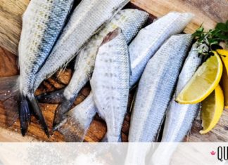 Αυτός είναι ο τρόπος για να μην στεγνώσει το ψάρι στο φούρνο