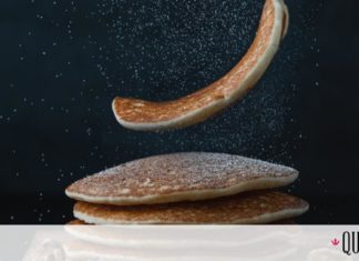 Το μοναδικό γλυκό με τρία υλικά που μπορείς να φας μετά το τσίκνισμα για να φτιάξει το στομάχι σου