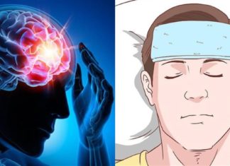 5 σπιτικές θεραπείες για να απαλλαγείτε από τον πονοκέφαλο με φυσικό τρόπο