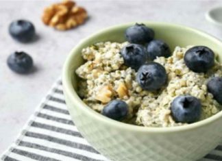 Αυτό είναι το απόλυτο σνακ για όλες τις λιγούρες σου – Είναι τέλειο για βραδινό