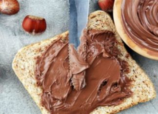 Λαχταριστή σπιτική μερέντα με ζαχαρούχο γάλα!