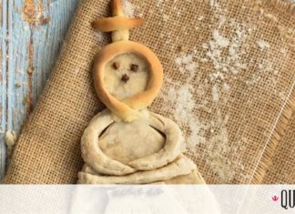 Κυρά Σαρακοστή: Το έθιμο και η συνταγή