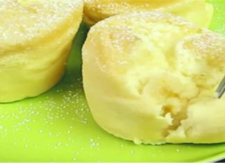 Γλυκό κόλαση: Το cheesecake τριών υλικών που τρελαίνει τους πάντες!