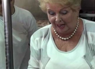 Βέφα Αλεξιάδου: Παστίτσιο της τεμπέλας χωρίς κανέλα! Θα τρελαθεί όλη η οικογένεια!