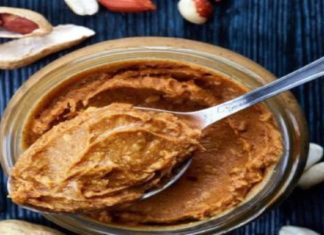 Φτιάξε το δικό σου σπιτικό φυστικοβούτυρο μέσα σε μόνο 5 λεπτά!