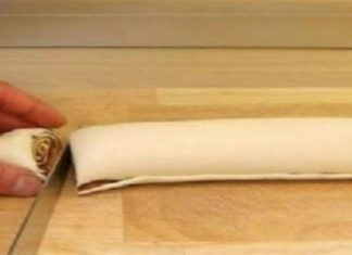 Το γλυκό που ξετρελαίνει το διαδίκτυο. Έχει μόνο 2 υλικά!