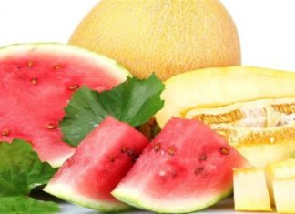 Καρπούζι και πεπόνι: Πώς θα καταλάβετε αν είναι καλό… ή μάπα