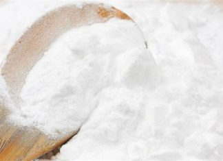 Μαγειρική σόδα: 3 είναι οι κίνδυνοι για το ανθρώπινο σώμα! Προσοχή!