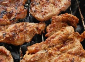 Η πιο εύκολη και νόστιμη μαρινάδα για όλα τα κρέατα