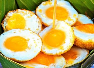 Αυτές Είναι οι 9 πιο Νόστιμες Ομελέτες του Κόσμου! Όταν Δείτε την 3η θα σας Τρέχουν τα Σάλια!