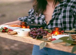 7 + 1 φρούτα που μας βοηθούν να χάσουμε βάρος