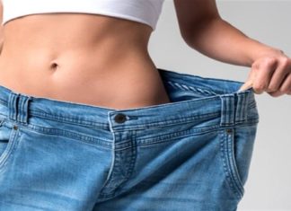 Διατροφή: 2 βασικές κινήσεις για τη γρήγορη απώλεια βάρους