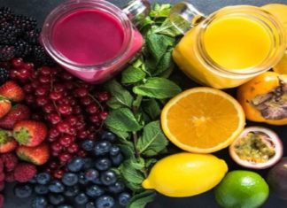 14 τροφές που μπορείς να τρως σε απεριόριστες ποσότητες!