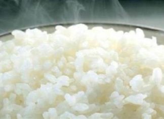 Δηλητηρίαση από ξαναζεσταμένο ρύζι! Τι να προσέχετε