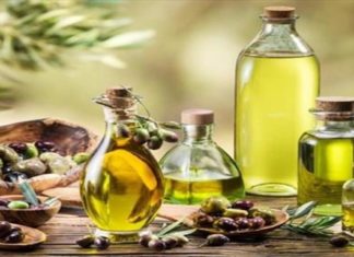 Έτσι θα ξεχωρίσεις ποιο είναι το πραγματικά καλό ελαιόλαδο