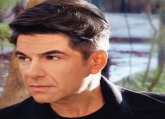 Θαύμα υγείας: Με αυτές τις τροφές έχασε 20 κιλά ο Νίκος Κουρκούλης χωρίς να κάνει δίαιτα