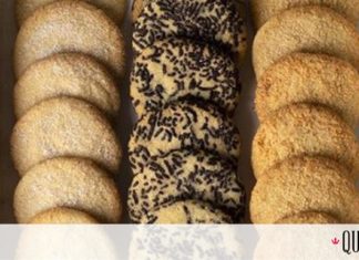 Άκης Πετρετζίκης: Τραγανά μπισκότα βουτύρου