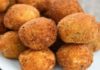 Νηστίσιμοι πατατοκεφτέδες – Γρήγορη και οικονομική συνταγή